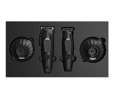 JRL Diamante Collection: Clipper + Trimmer Set
