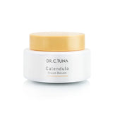 CALENDULA CREAM BALSAM 80ML DR C TUNA