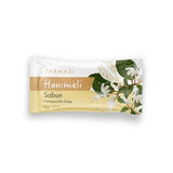 SOAP HONEYSUCKLE 50 GR
