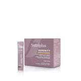 NUTRIPLUS SERENITY LEMON 1,7GR 30PCS