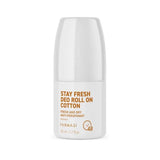 DEO ROLL ON WOMEN 50 ML S. F. COTTON
