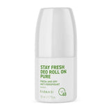 DEO ROLL ON WOMEN 50 ML S. F. PURE