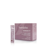 NUTRIPLUS HERBAL TEA WITH NATURAL EARLY