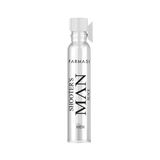 SHOOTERS MAN BLACK FOR MEN TESTER