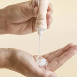 SHEA BUTTER ALMOND HAND CREAM 30 ML