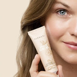 SHEA BUTTER ALMOND HAND CREAM 30 ML