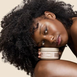 SHEA BUTTER ALMND BODYBUTTER 250 ML