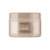 SHEA BUTTER ALMND BODYBUTTER 250 ML