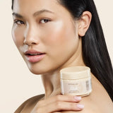 SHEA BUTTER & ALMOND SCRUB 110 ML