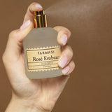 ROSE EMBRACE EDP FOR WOMEN 50ML