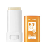Д-р Ц. Туна невидлив стик за заштита од сонце SPF50+