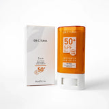 Д-р Ц. Туна невидлив стик за заштита од сонце SPF50+
