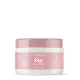 ROSE CLAY MASK 110 ML