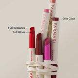 RICH OIL LIP STICK RED FLAG GL