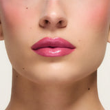 RICH OIL LIP STICK RED FLAG GL
