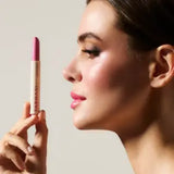 RICH OIL LIP STICK RED FLAG GL