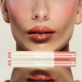RICH OIL LIP STICK RED FLAG GL