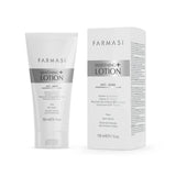 WHITE&NOURNISHING LOTION 150 ML DR C TUNA
