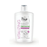 GARLIC EXTRACT SHAMPOO 500 ML DR C TUNA VITALIZING