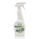 MR WIPES GREASE AND DIRT REMOVER 500 ML