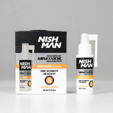 NISHMAN Minoxidil 5%