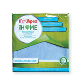 MIKROFIBER CLOTH FOR GLASS SINGLE MR WIPES