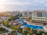 АДАЛИЈА ОУШН ДЕЛУКС