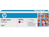 Тонер HP 304A CM2320/CP2025 магента