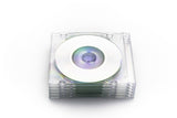 CD-R 24x TraxData Mini 8cm кутија од 1 парче