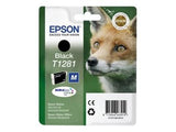 Кошничка.Epson црна T1281 SX125/SX425W/BX305F