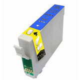 Кошничка Sprint E1282 Cyan за Epson SX125/130/420/425 и BX305