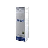 Кошничка. Шишенце со црно мастило Epson T6641 L110/L210/L310/L382/L386/L565/L655/L3050/L3060/L1300