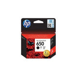 Fishek. HP DJ 650 Black 2515/2545/2645/1515