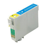 Кошничка Sprint E0712 Cyan за Epson