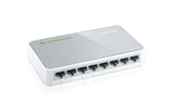 TP-Link преклопник 8 портен 10/100Mbps TL-SF1008D