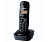 Телефон Panasonic KX-TG 1611FXH црн