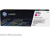 Toner HP 312A MFP M476 Magenta