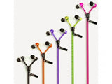 Слушалки Trevi Zip 681 M Mini Cuffia со микрофон.