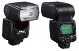 Nikon Speedlight SB-700