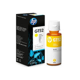 Fishek. HP GT52 e verdhë për HP Smart Tank 315/415/500/515/530/615/670/720/750