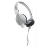 Слушалки Philips SHO4200 со бели, длабок бас и издржливи