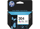 Fishek. HP 304 Ngjyrë 2620/2630/2632/3720/3730/3735