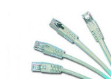 Patch кабел FTP 15m Cat5e сив Gembird