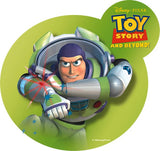 Мауспад Disney MP049 Toy Story Gaming