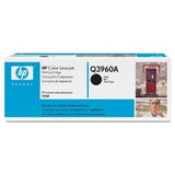 Тонер HP 2550 ЦРН (5K) Q3960A