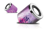 Звучници 2.0 Disney Hannah Montana USB