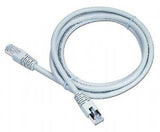 Patch кабел FTP 2м Cat6 сив Gembird