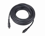 Оптички кабел Toslink 10m црн