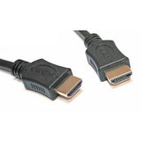 HDMI кабел M/M 3m v.1.4 црн Омега