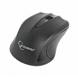Безжичен глушец Gembird MUSW-101 Оптички 1200DPI USB со мал приемник